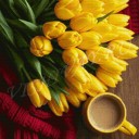 Цветы для Маргариты