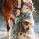 Ну угости морковкой